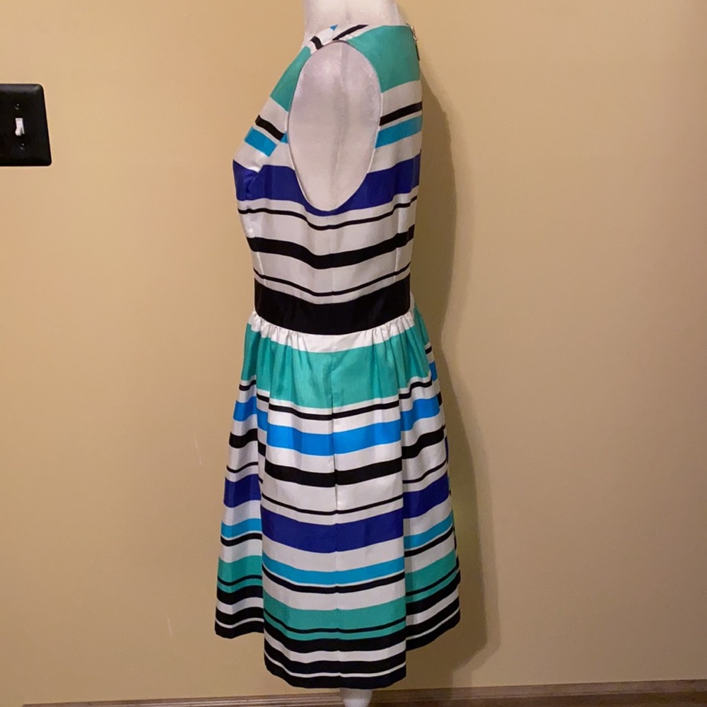 Saks Fifth Avenue (RED) dress - Picture 5 of 12